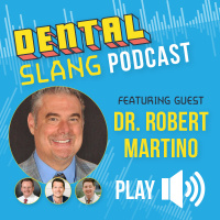 Building a Magnanimous Dental Business Plan with Dr. Robert Martino