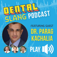 An Economical Look At Dental Technology with Dr. Parag Kachalia