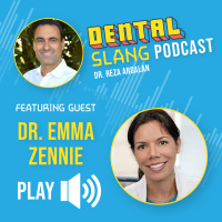 From Haiti to Hope: A Dentists Journey of Resilience, Impact, and Rebuilding