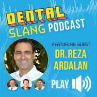 New Perspectives in Pediatric Dentistry with Dr. Reza Ardalan