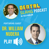 Redefining Endodontics with Dr. William Nudera