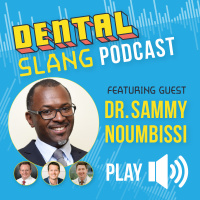 Introducing Dentists to Ceramic Implants with Dr. Sammy Noumbissi