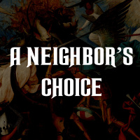 Fighting University Booster Mandates With Todd Zywicki - A Neighbors Choice