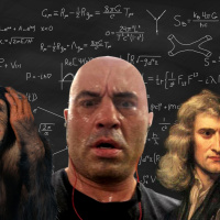 Eigenbros ep 9 - Joe Rogan vs Physics (Eric Weinstein)