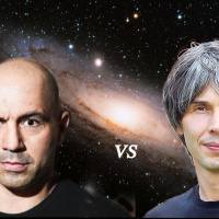 Eigenbros ep 10 - Joe Rogan vs Physics 2 (Brian Cox)