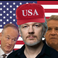 Eigenbros ep 6 - Julian Assange