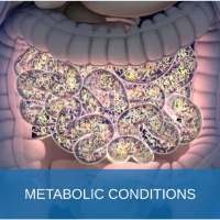 Episode 61 - Metabolic Syndrome, Weight Loss and Gut Helath