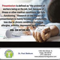 Functional Medicine - Diabetes