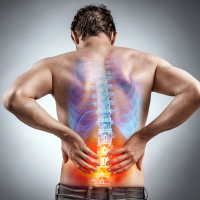 Chronic Back Pain