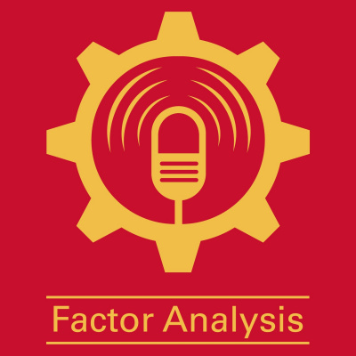 Factor Analysis