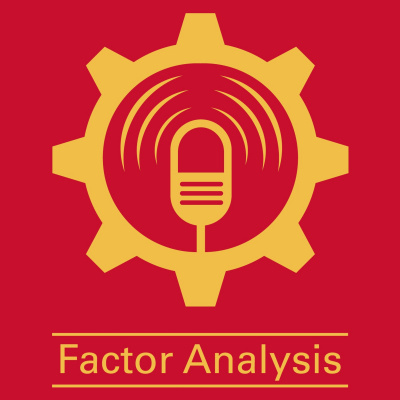 Factor Analysis