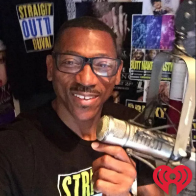 Find Your Fitness with Dr. Fitness