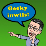 Geeky inwils