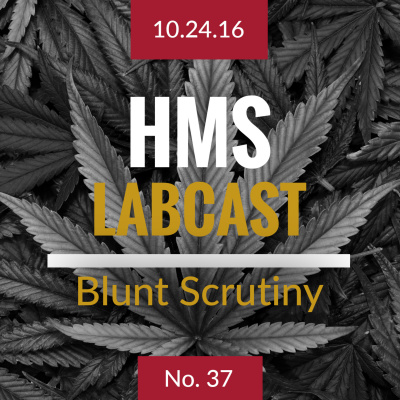 Harvard Medical Labcast