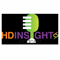 Episode 2 - Dr. Joseph Higgins