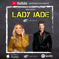 LADY JADE || From Radio Stardom to Self-Discovery
