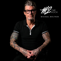 The Jesus People Podcast - Michael Molthan - How I Met Jesus in Jail