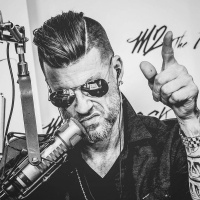 M2 THE ROCK WITH SPECIAL GUEST - DJ KELLY HOOPER