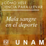 Mala sangre en el deporte