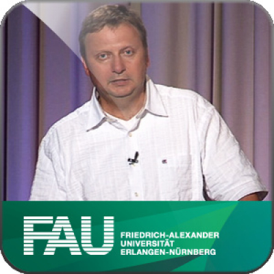 Neues zum Klimawandel (Audio)