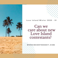 Love Island Winter 2020: The one where we see if we care or not