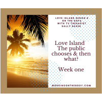 Love Island - The Public Chose and then what?