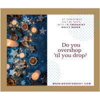 Do you over shop til you drop