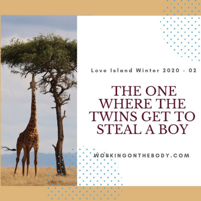 On the sofa with TV therapist Sally Baker