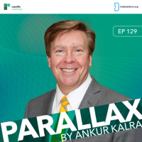 Ep 129: The Heart of Healthcare: Rebuilding Physician Resilience
