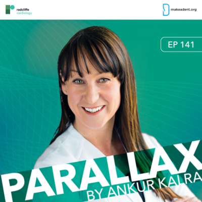 Parallax by Ankur Kalra