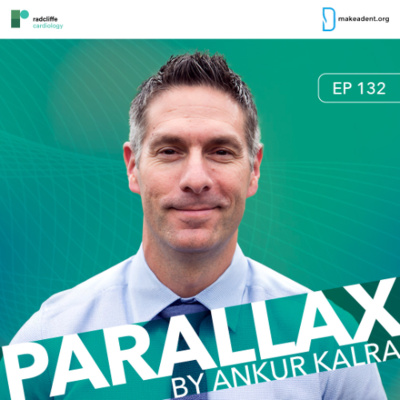 Parallax by Ankur Kalra