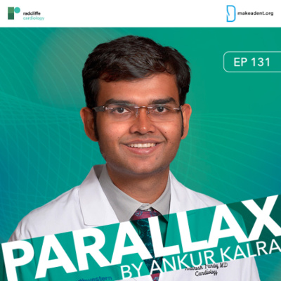 Parallax by Ankur Kalra