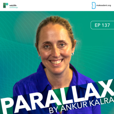 Parallax by Ankur Kalra