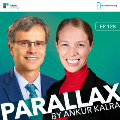 Parallax by Ankur Kalra