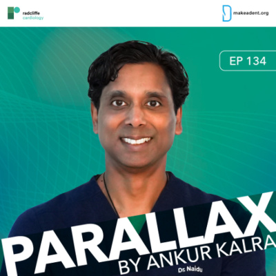 Parallax by Ankur Kalra