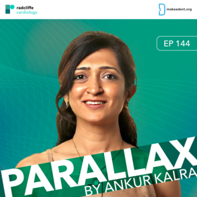Parallax by Ankur Kalra