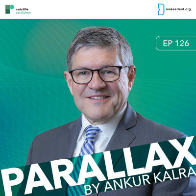 Parallax by Ankur Kalra