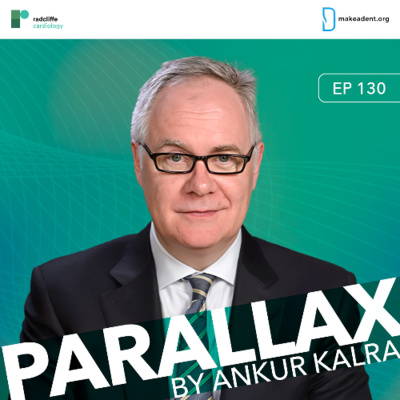Parallax by Ankur Kalra