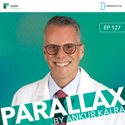 Parallax by Ankur Kalra