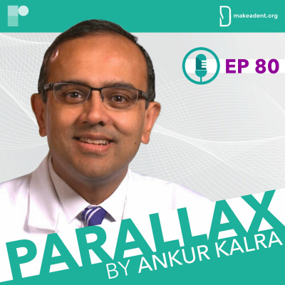 Parallax by Ankur Kalra