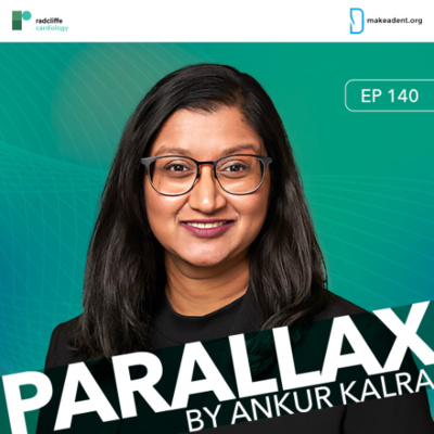 Parallax by Ankur Kalra