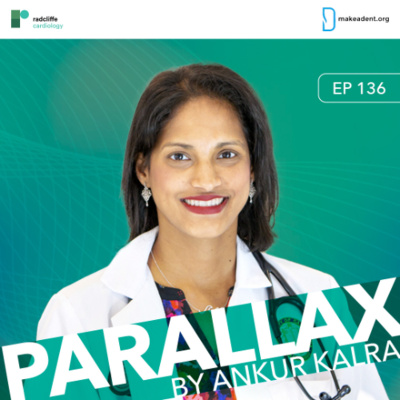 Parallax by Ankur Kalra