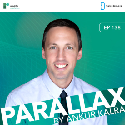 Parallax by Ankur Kalra