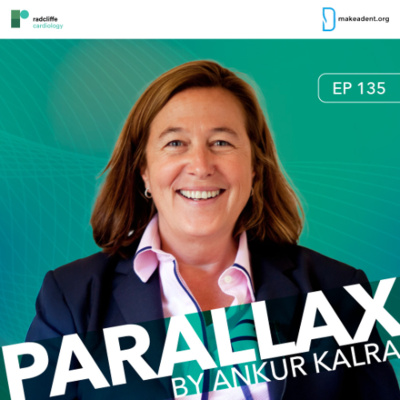 Parallax by Ankur Kalra