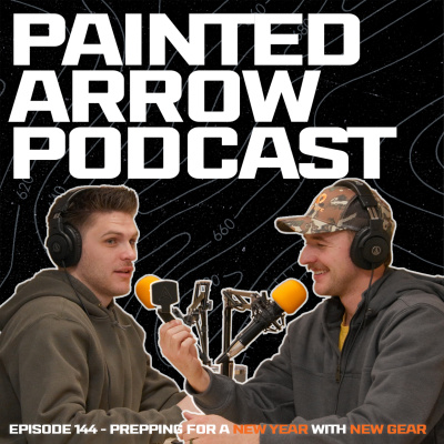 Painted Arrow