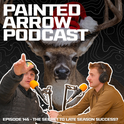 Painted Arrow