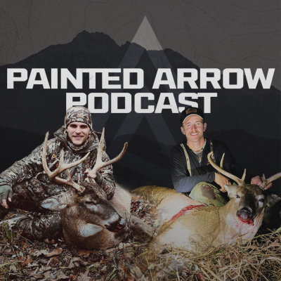 Painted Arrow