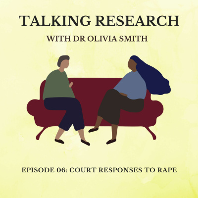 Talking Research