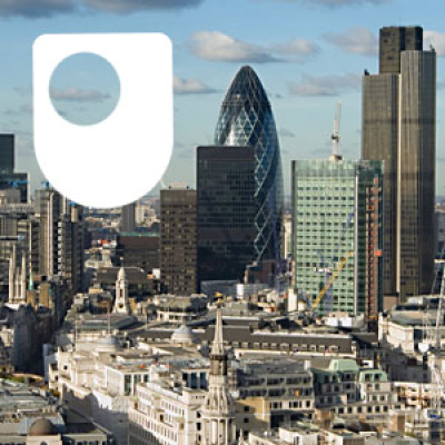 Understanding Cities - Audio