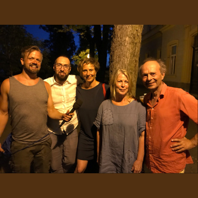 Urban Political Podcast